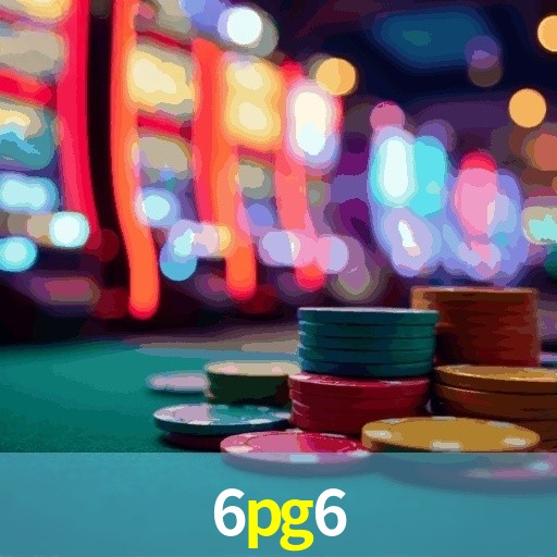 Slot Games 6PG6
