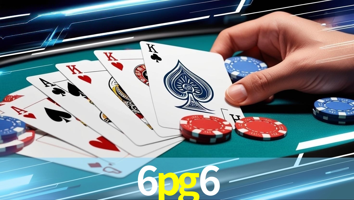 Seasonal Promotions 6PG6