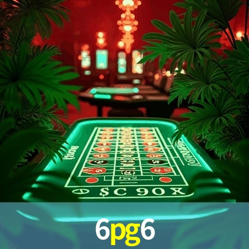 Exclusive Games 6PG6