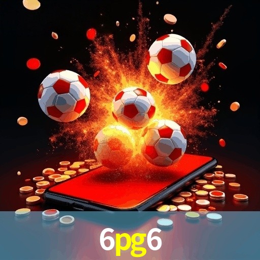 Basketball Betting 6PG6